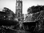 Dethick Church